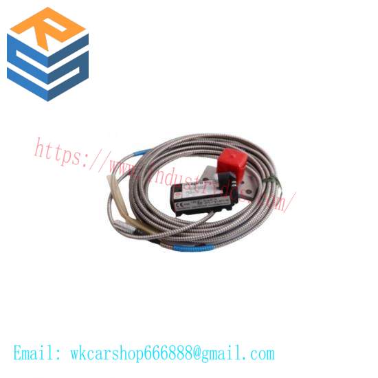 EPRO PR6426/010-000 CON021 Eddy Current Sensor