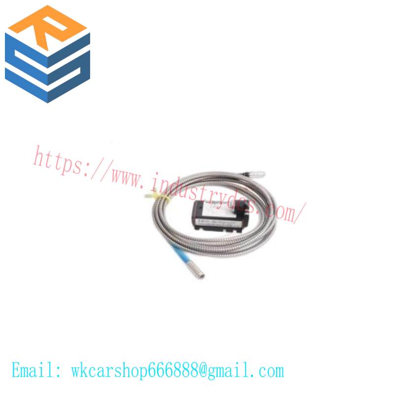 EPRO PR6426/010-040 CON021/916-160 Eddy Current Sensor