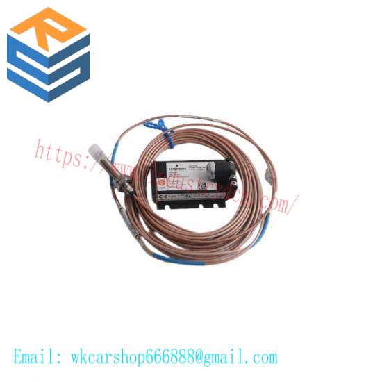 EPRO PR6426/010-110 CON021/916-240 Eddy Current Sensor