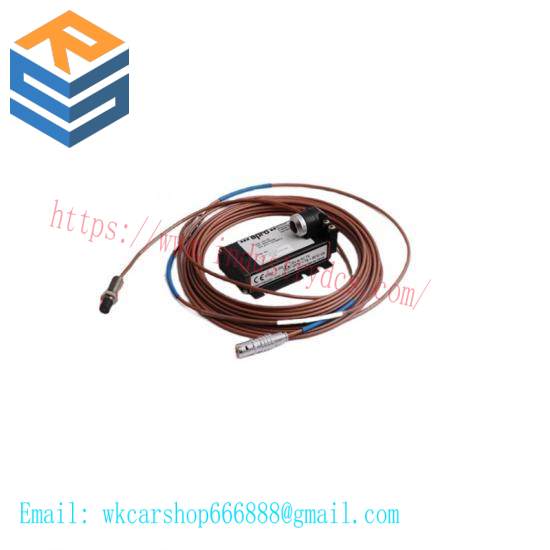 EPRO PR6426/010-110 CON021/916-240 Eddy Current Sensor