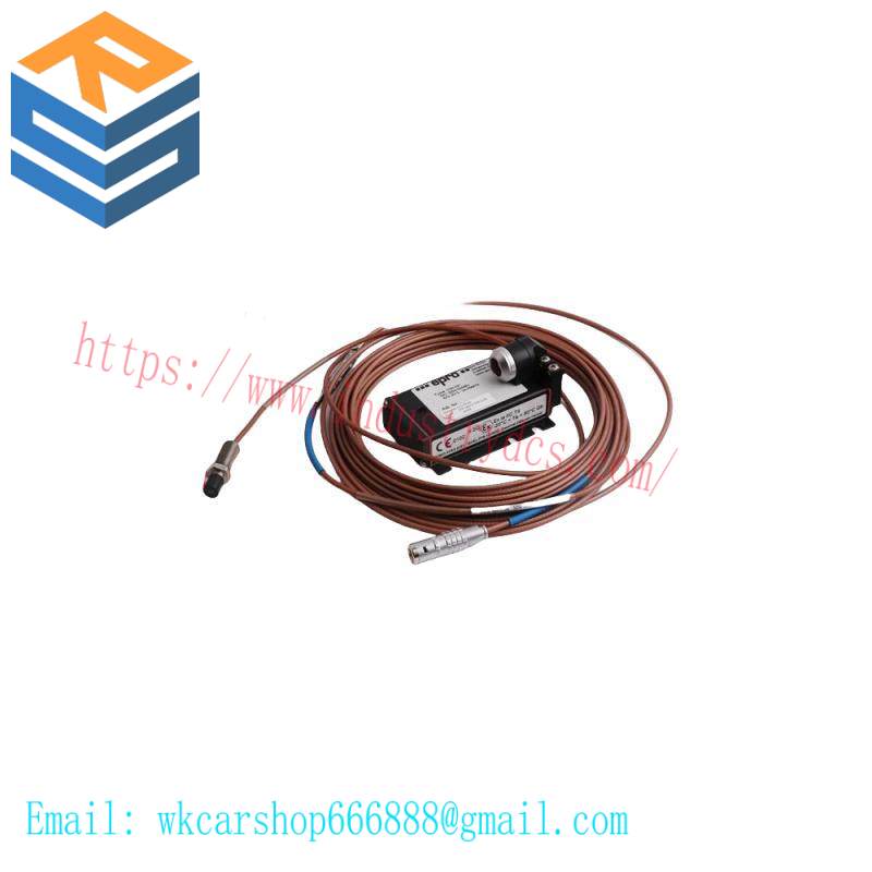 Epro PR6426/010-140 CON021/916-200 Eddy Current Sensor