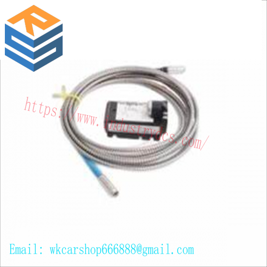 EPRO PR6426/010-140 CON021/916-240 Current Signal Converter