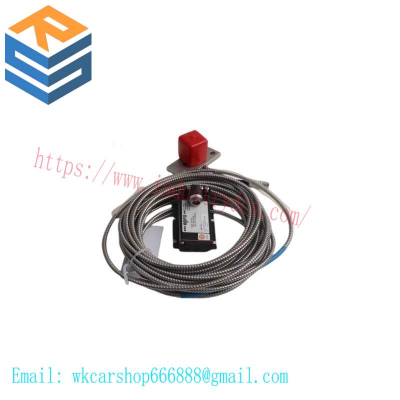 EPRO PR6426/010-140 Eddy Current Sensor