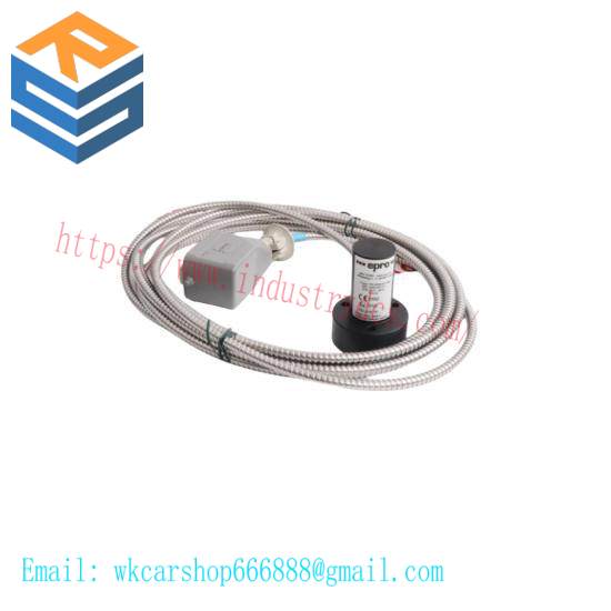 EPRO PR9268/201-000