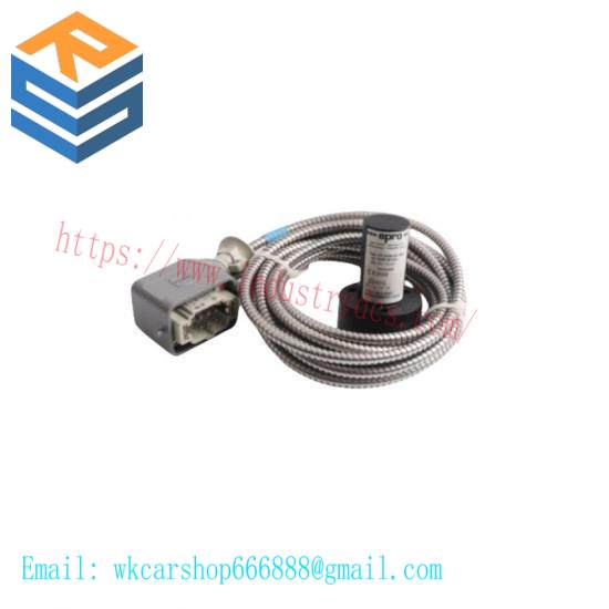 EPRO PR9268/300-000