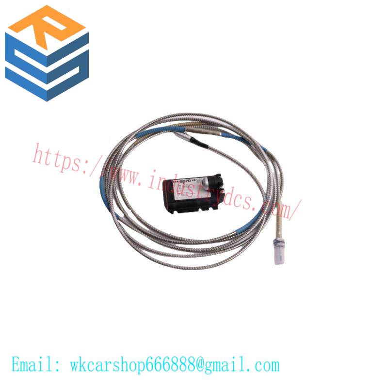 EPRO PR9268/300-000