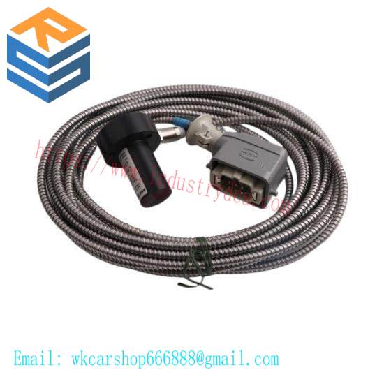 EPRO PR9268/302-000 Eddy Current Sensor