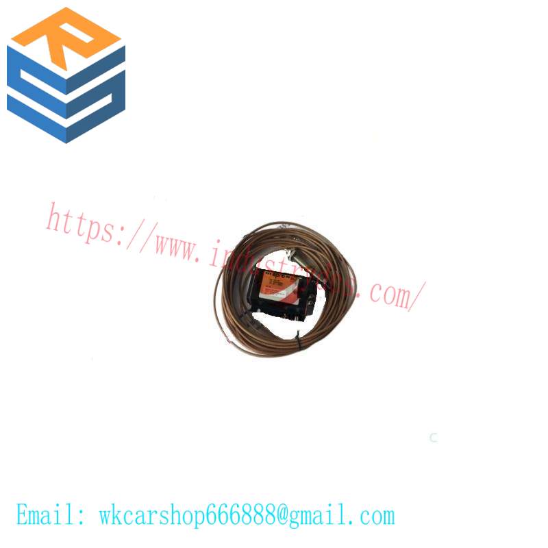 EPRO PR9268/302-000 Signal converter