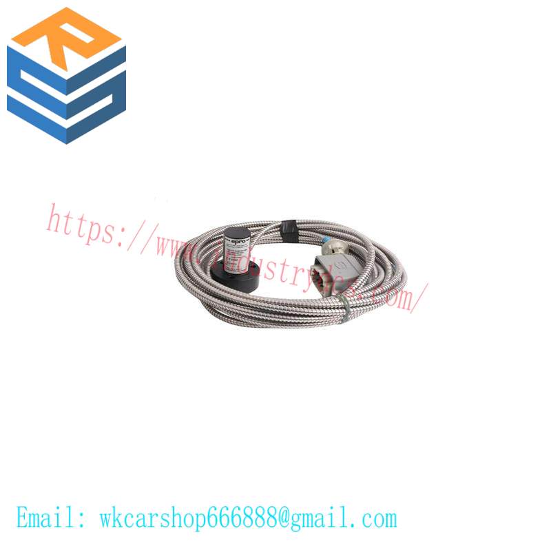 EPRO PR9268/303-000 Velocity Sensor