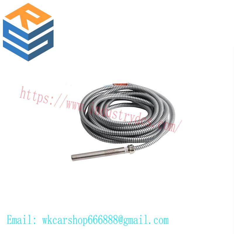 EPRO PR9376/010-001 speed sensor