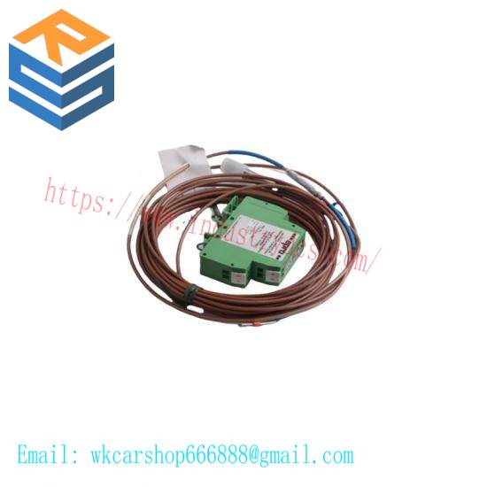EPRO PR96424/010-000 CON011 Sensor