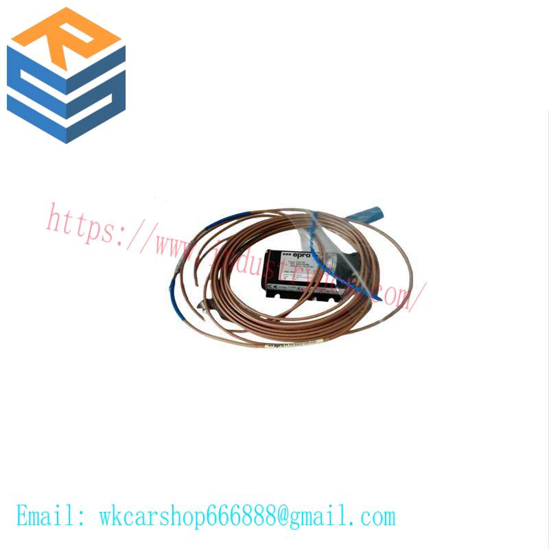 EPRO RSM020
