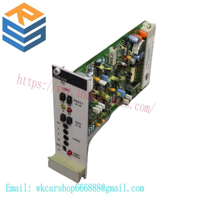 EPRO SDM010