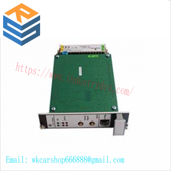 EPRO PR6423/080-110