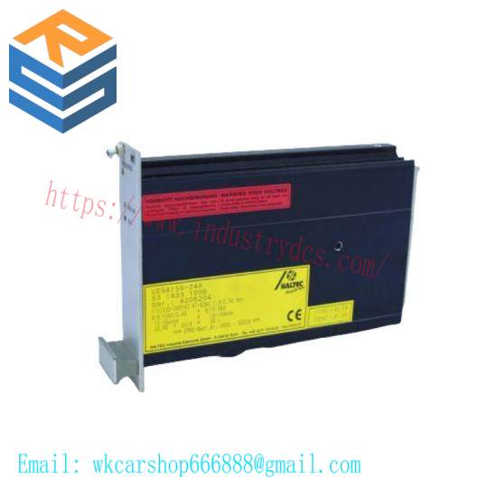 EPRO PR6424/294-110