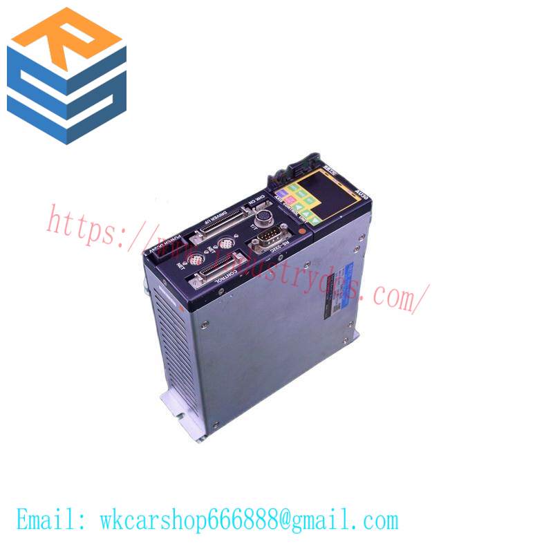 ESTIC ENRZ-AU30 NUTRUNNER UNIT