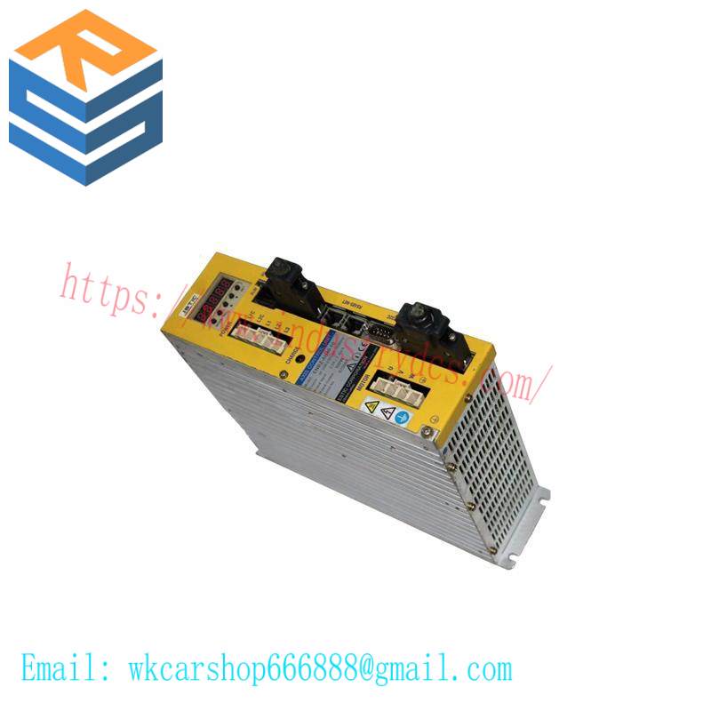 ESTIC ENRZ-AU40-20 AXIS CONTROL