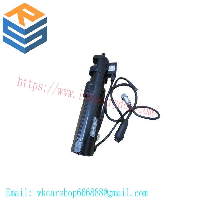 ESTIC ENRZ-TU013-S SERVO NUTRUNNER TOOL