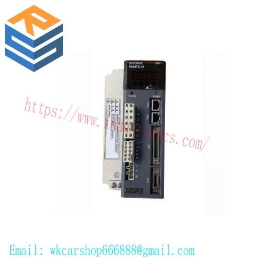 ESTUN PRONET-E-20A Servo Drive