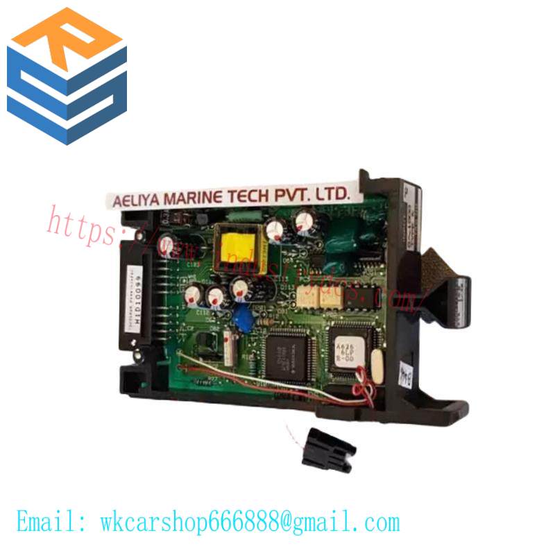 YOKOGAWA ET5*B Signal Conditioner - T/C Input