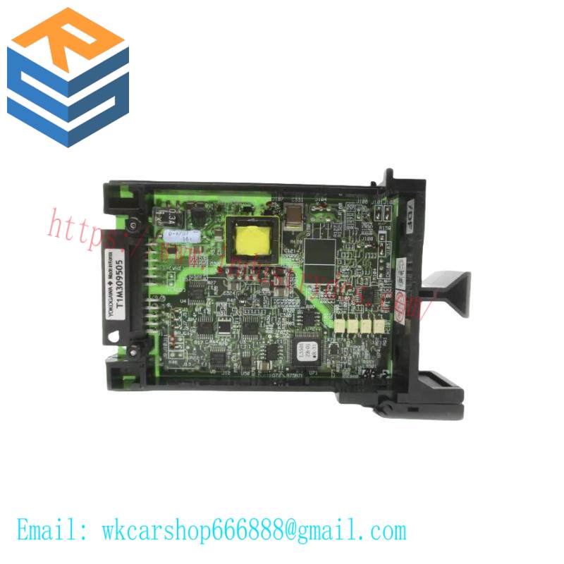 YOKOGAWA ET5*C DCS MODULES
