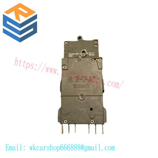 ETA 2210-S211-P1F2-H111-4A Circuit Breaker