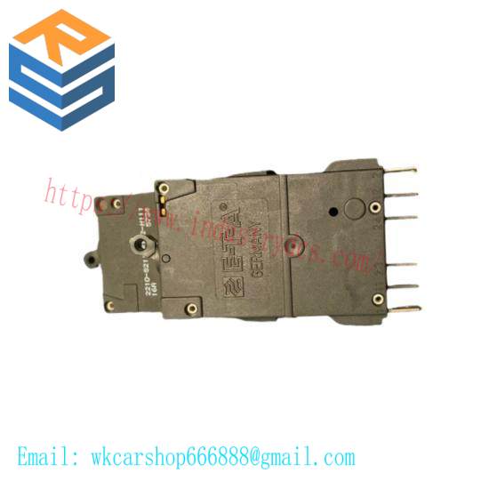 ETA 2210-S211-P1F2-H111-4A Circuit Breaker