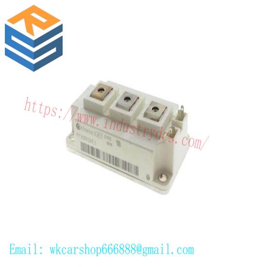 eupec FF300R12KE3-B2 IGBT MODULE