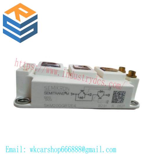 EUPEC GW E3U-GFT-FE Modular