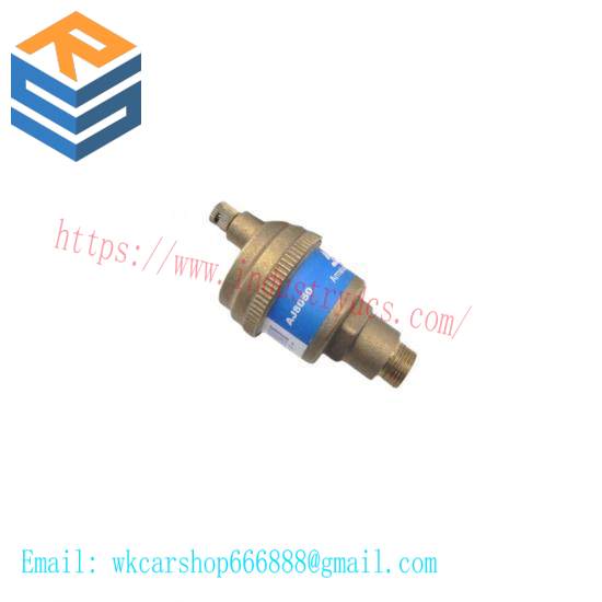 Eurocon Valve Air Vent E-02-0065 AJ8050