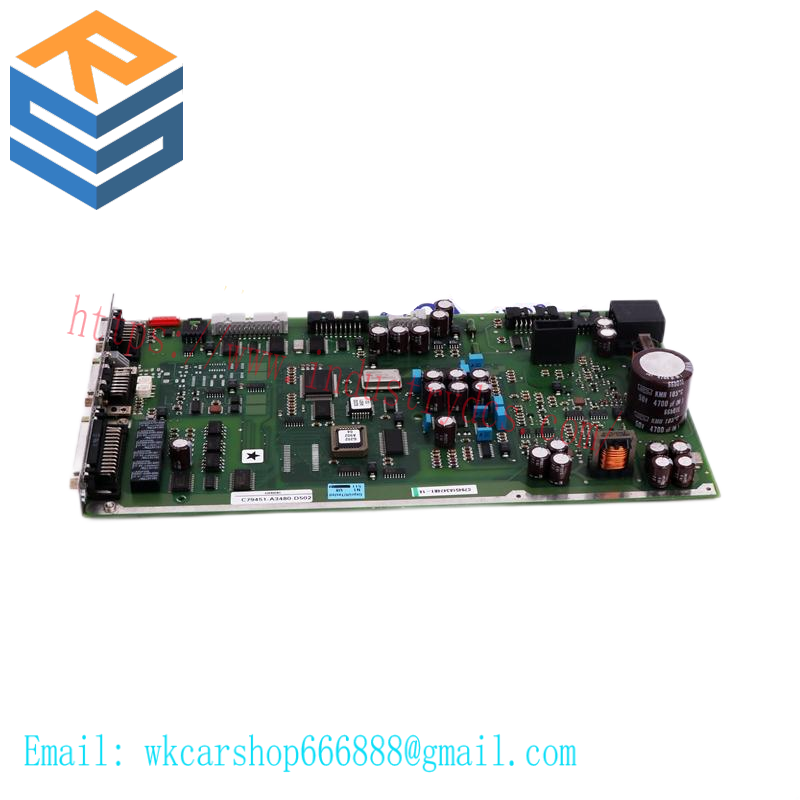 LENZE EVS9325-ES SERVO CONTROLLER