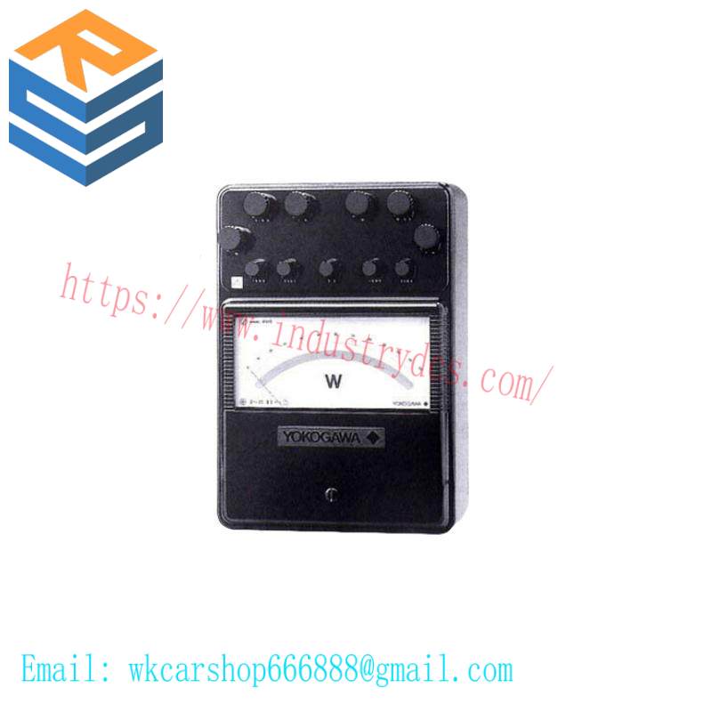 YOKOGAWA EXT*A Programmable Motion Controller