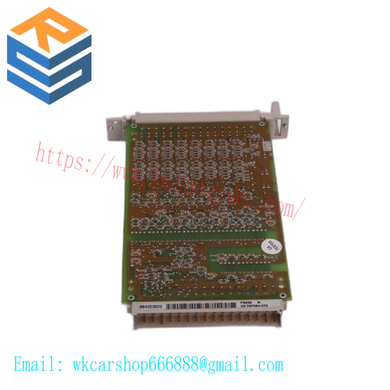 F1DI1601 F1 DI 16 01 Hima Control Module