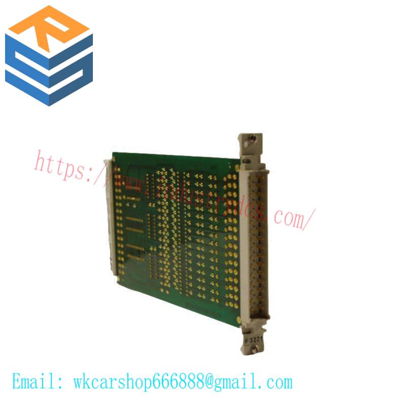 HIMA F3221 Input Modules Digital