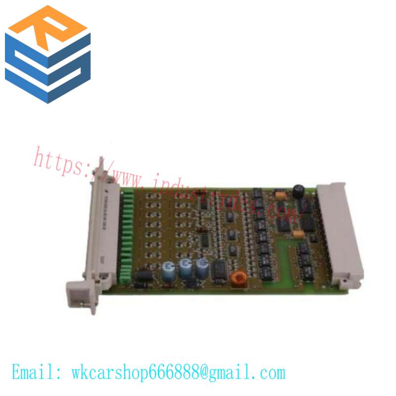 F3226  HIMA  Input Module