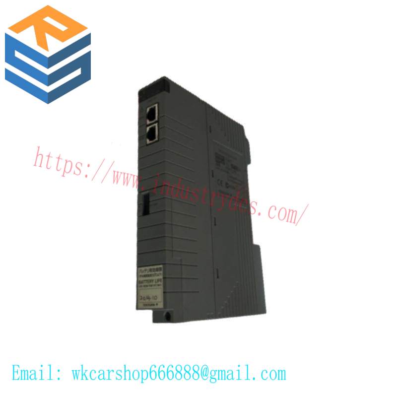 YOKOGAWA F3RP45-2P/L1 Real Time CPU Module