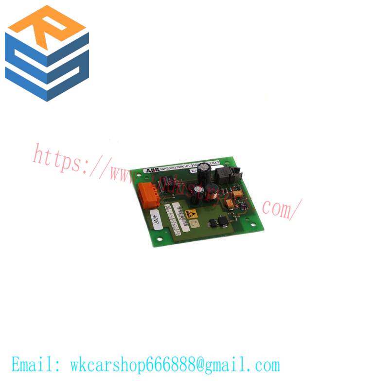 FAIVELEY S-D-010.355 analog input module
