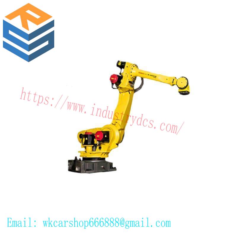 FANUC 2000ic.2000ib ROBOT