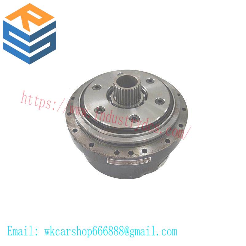 FANUC 2000iD A97L-0218-0929#450N-270 Speed Reducer