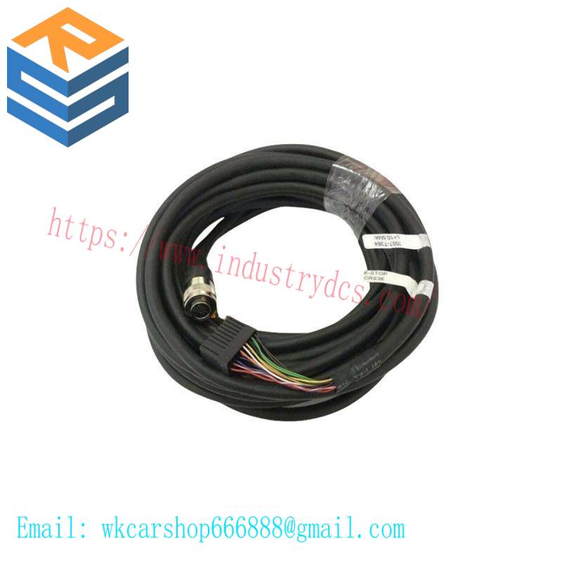 FANUC 2007-T364 Cable