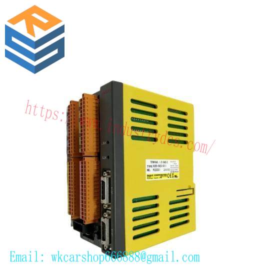 Fanuc A03B-0823-C011  digital input module