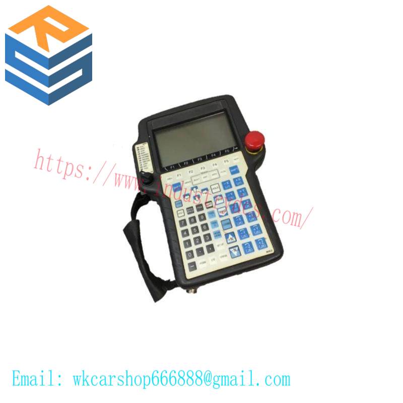 FANUC A05B-2301-C300 Teach Pendant
