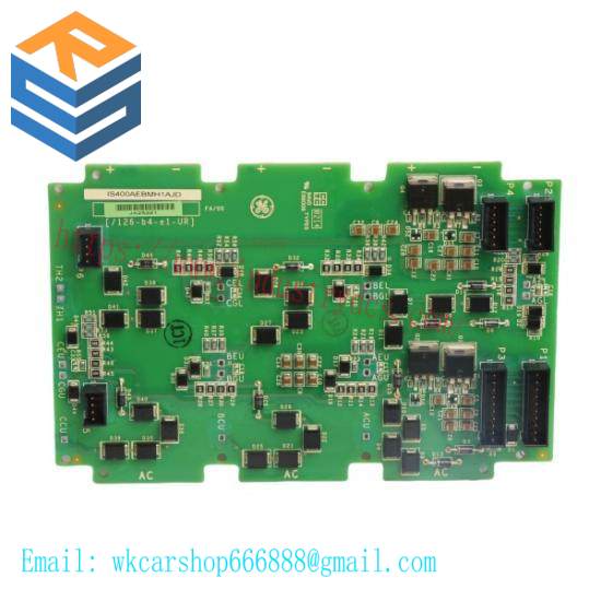 FANUC A05B-2452-C900