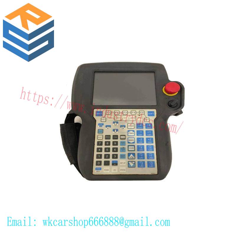 FANUC A05B-2490-0171 Teach Pendant