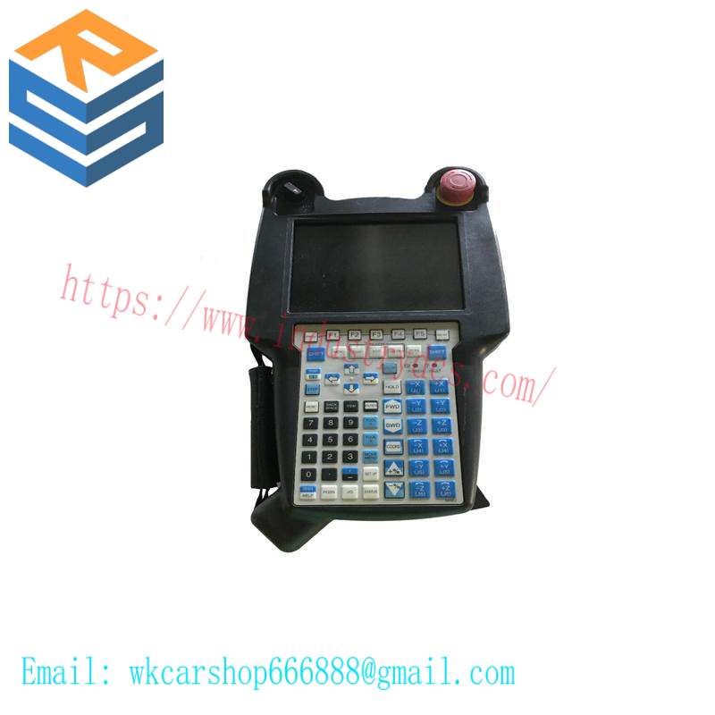 FANUC A05B-2518-C200 Teach Pendant