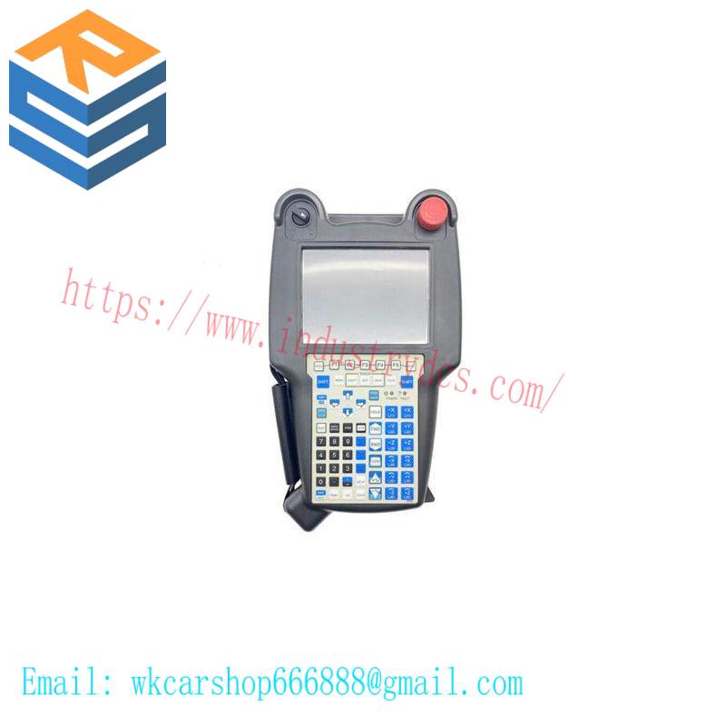 FANUC A05B-2518-C204#EGN A05B-2518-C204#EAW TEACH PENDANT