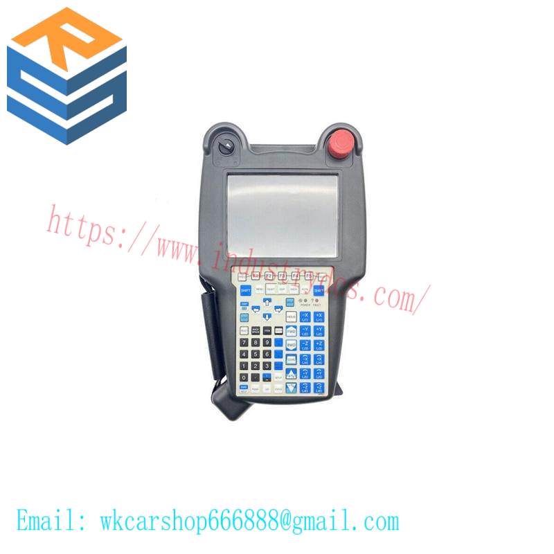 Fanuc A05B-2518-C204#EMH Teach Pendant