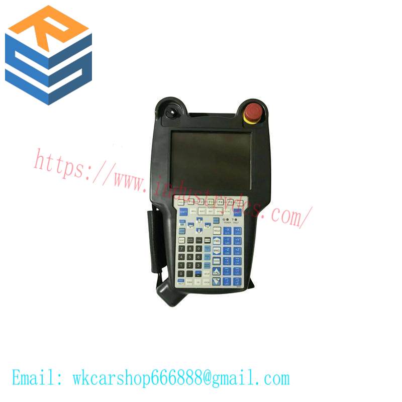 FANUC A05B-2518-C212 Teach Pendant