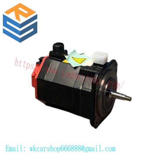 FANUC A06B-0235-B605 Servo Motor