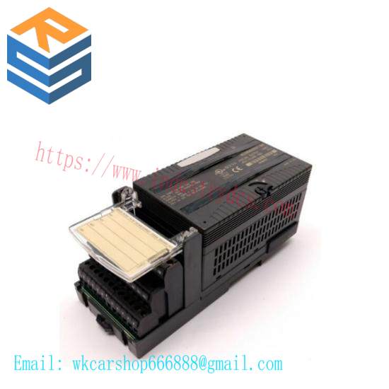FANUC A06B-6077-H106